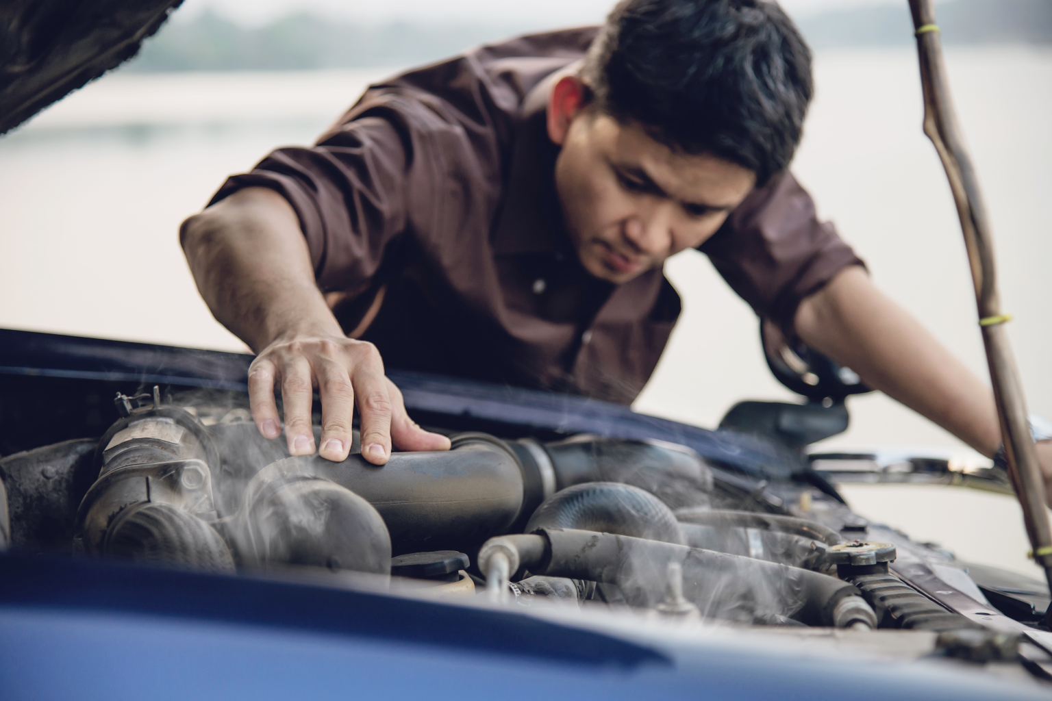 Top Signs Your Car Transmission Is Failing And What to Do Next